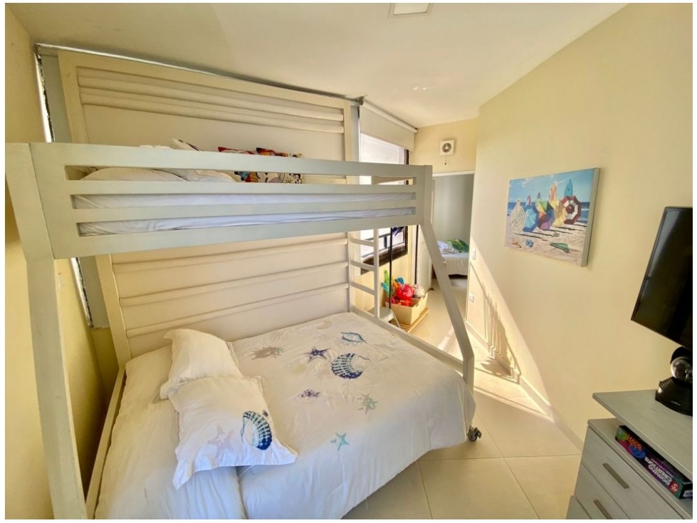Apartamento en venta en Pozos Colorados, Santa Marta · foto 24 de 24