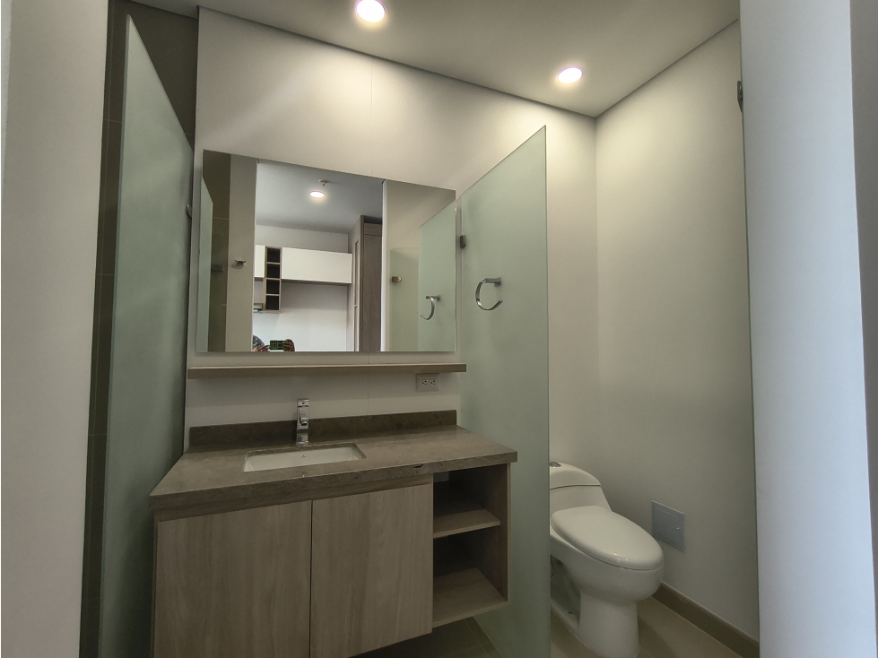 Apartamento en venta en Rodadero, Santa Marta · foto 6 de 24