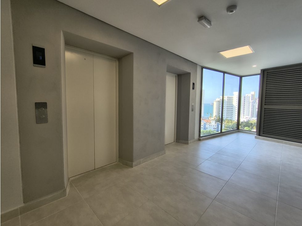 Apartamento en venta en Rodadero, Santa Marta · foto 8 de 24