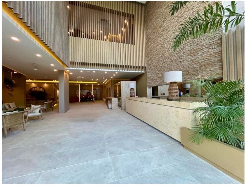 Apartamento en venta en Rodadero, Santa Marta · foto 9 de 24