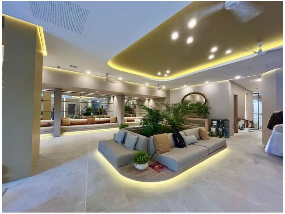 Apartamento en venta en Rodadero, Santa Marta · foto 10 de 24