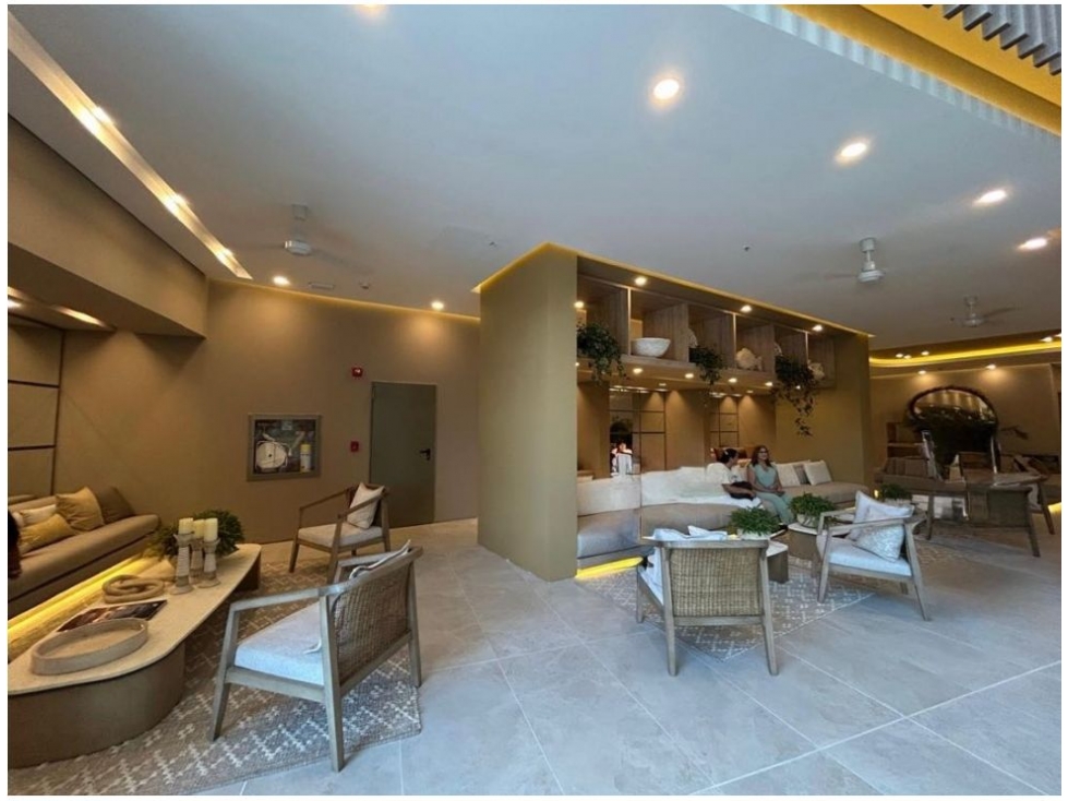 Apartamento en venta en Rodadero, Santa Marta · foto 11 de 24