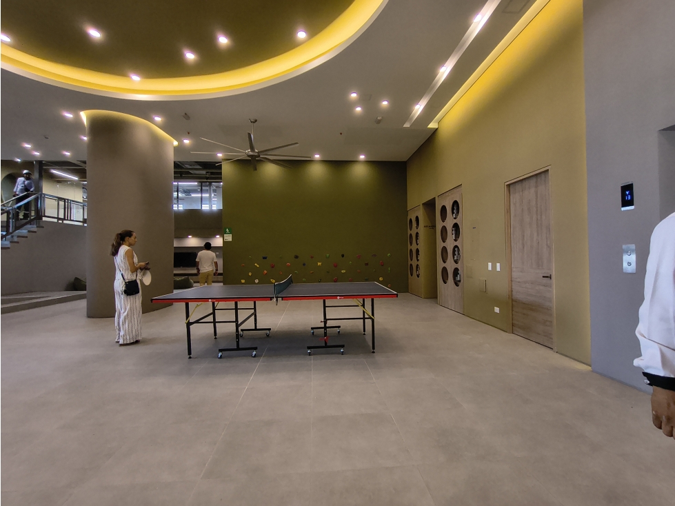 Apartamento en venta en Rodadero, Santa Marta · foto 16 de 24