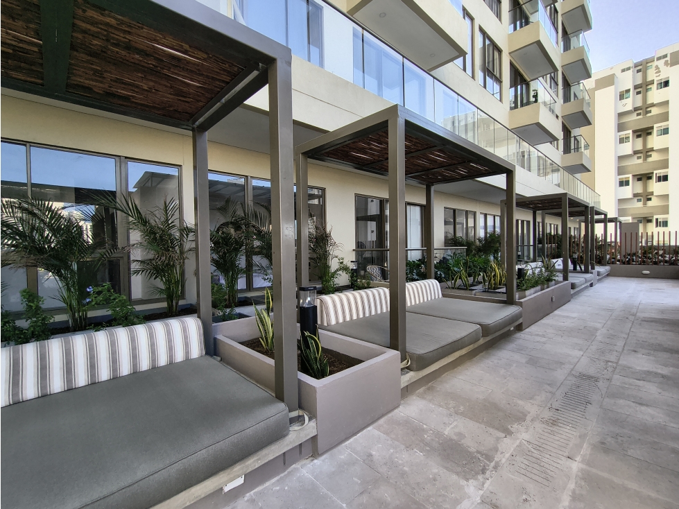 Apartamento en venta en Rodadero, Santa Marta · foto 21 de 24