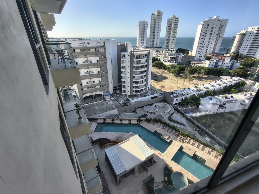Apartamento en venta en Rodadero, Santa Marta · foto 24 de 24