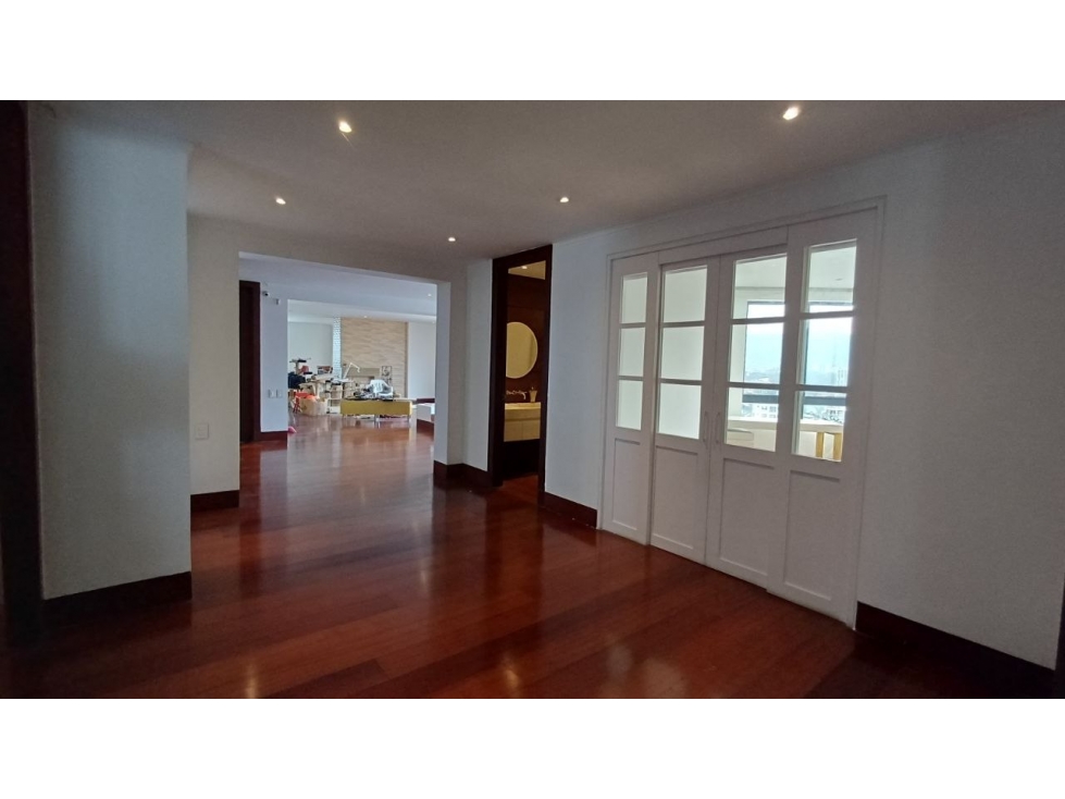 Apartamento en venta en Pinares, Pereira · foto 6 de 22