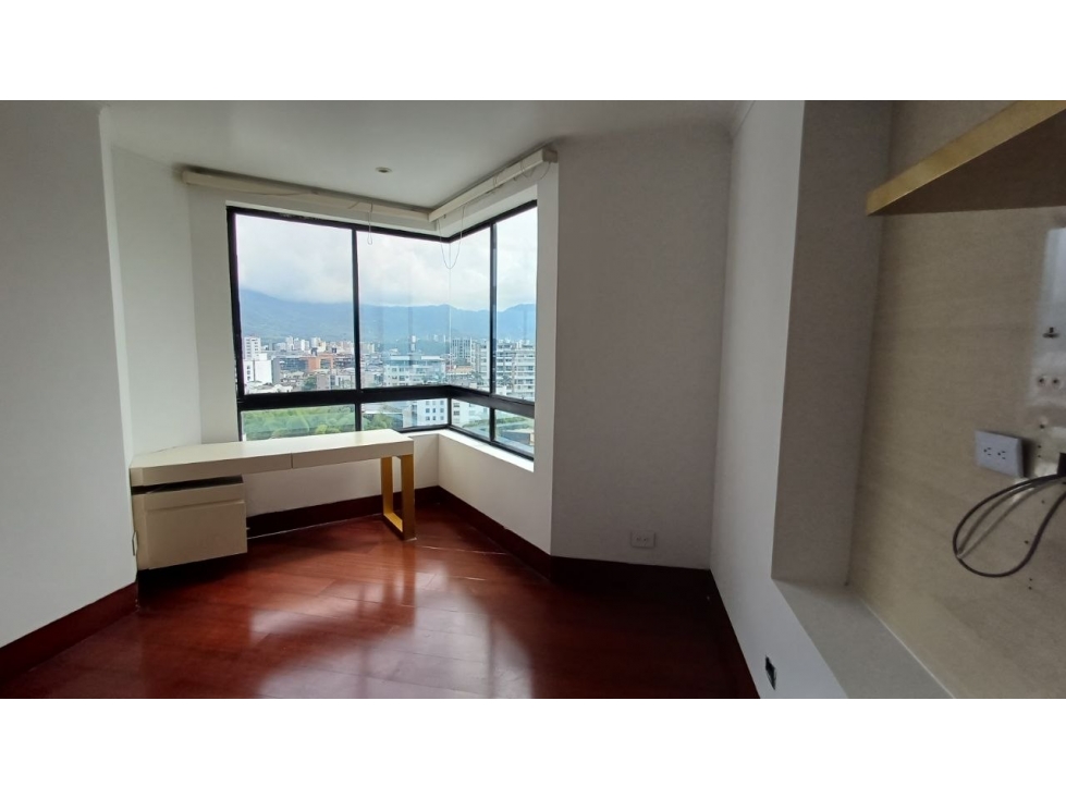 Apartamento en venta en Pinares, Pereira · foto 7 de 22