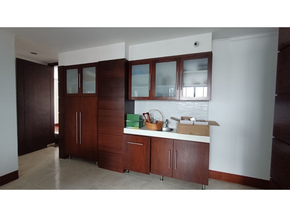 Apartamento en venta en Pinares, Pereira · foto 10 de 22