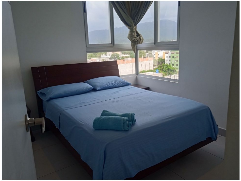 Apartamento en venta en Rodadero, Santa Marta · foto 9 de 18