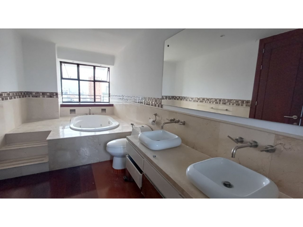 Apartamento en venta en Pinares, Pereira · foto 13 de 22