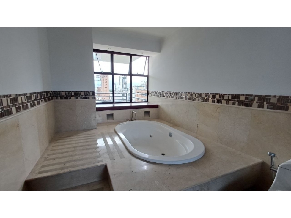 Apartamento en venta en Pinares, Pereira · foto 14 de 22