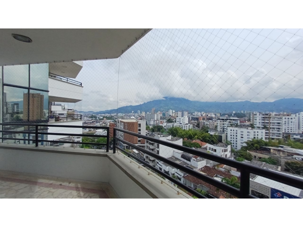 Apartamento en venta en Pinares, Pereira · foto 15 de 22