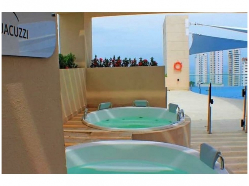 Apartamento en venta en Rodadero, Santa Marta · foto 15 de 18