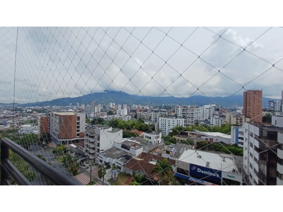 Apartamento en venta en Pinares, Pereira · foto 16 de 22