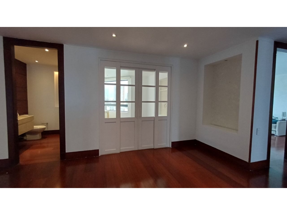 Apartamento en venta en Pinares, Pereira · foto 17 de 22