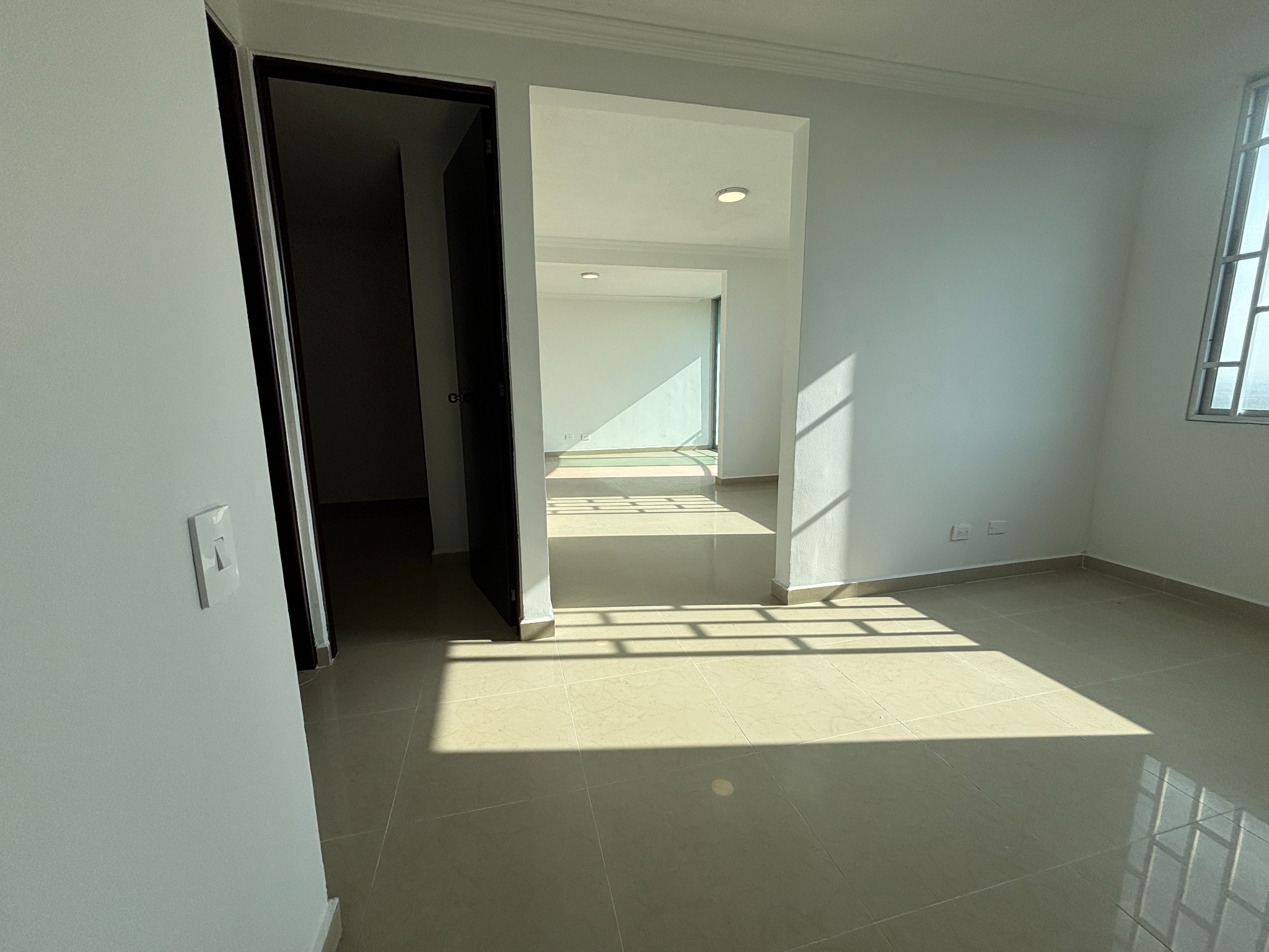 Apartamento en arriendo en El Tabor, Barranquilla · foto 4 de 24