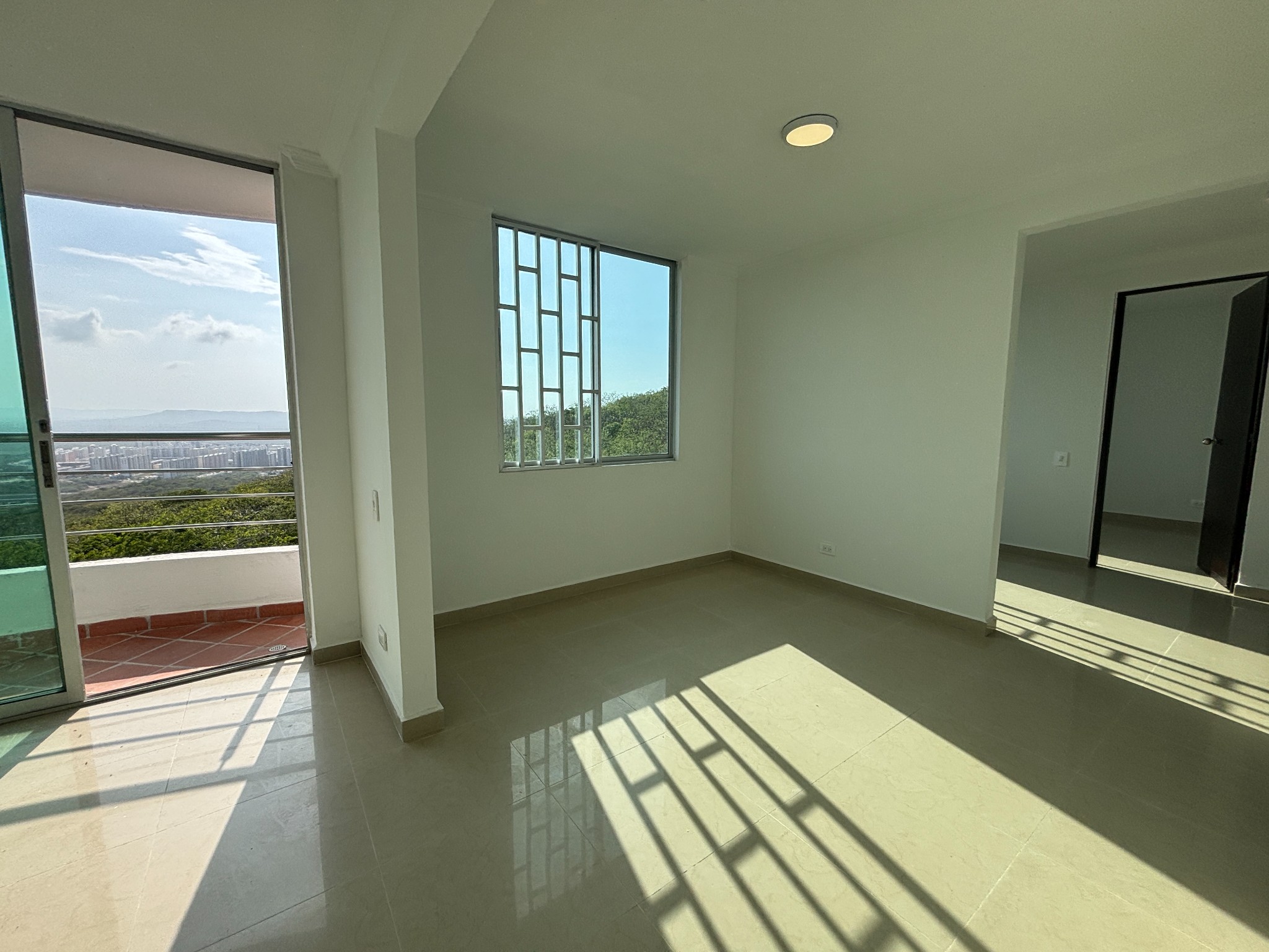 Apartamento en arriendo en El Tabor, Barranquilla · foto 3 de 24