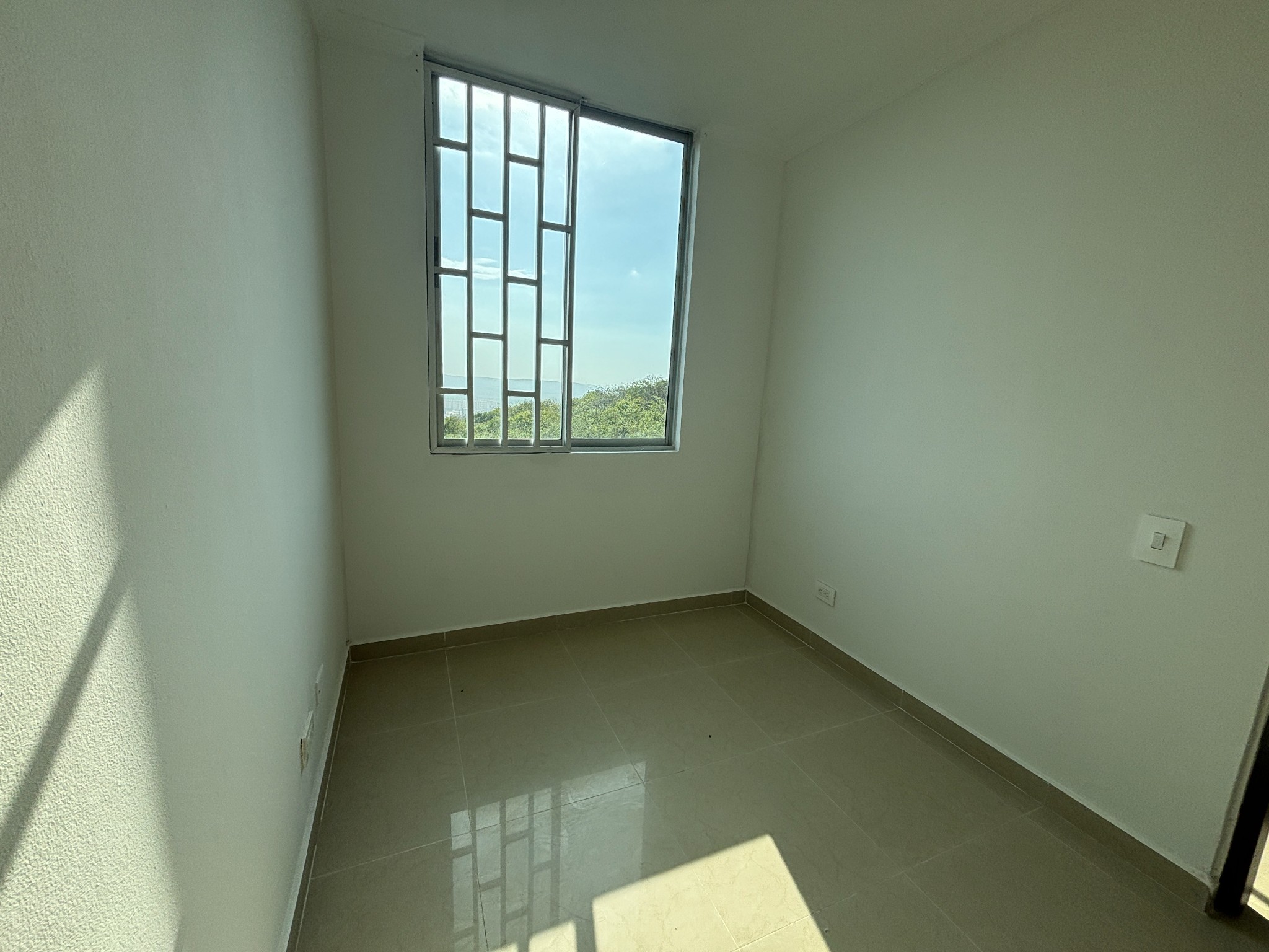 Apartamento en arriendo en El Tabor, Barranquilla · foto 9 de 24