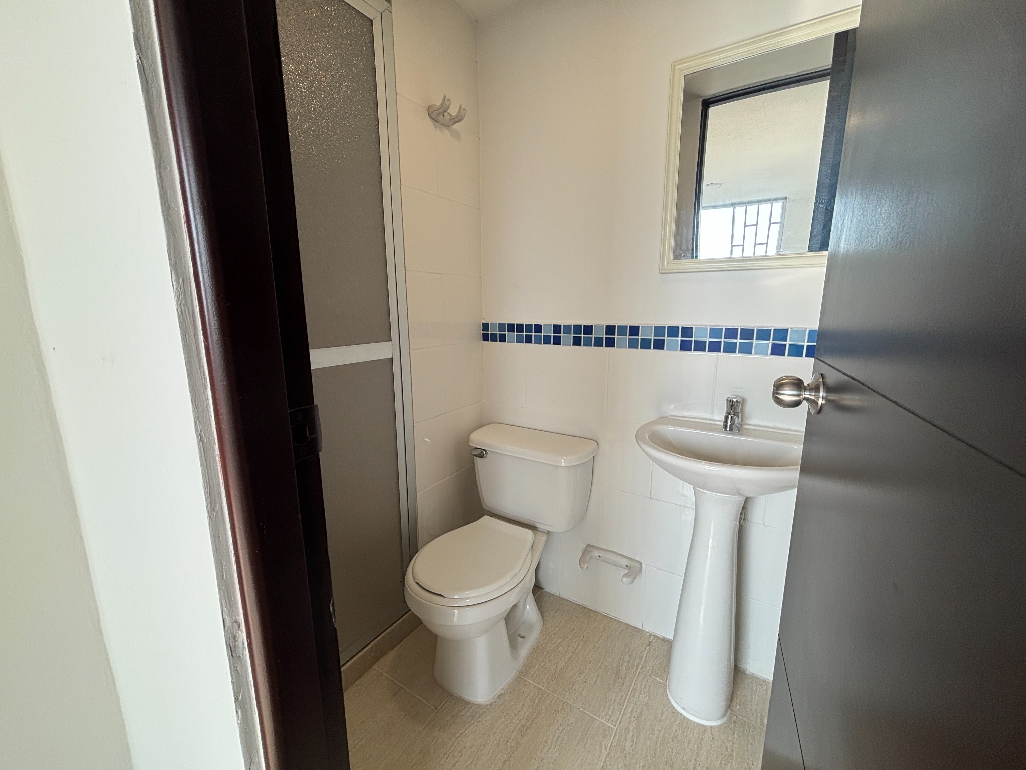 Apartamento en arriendo en El Tabor, Barranquilla · foto 11 de 24