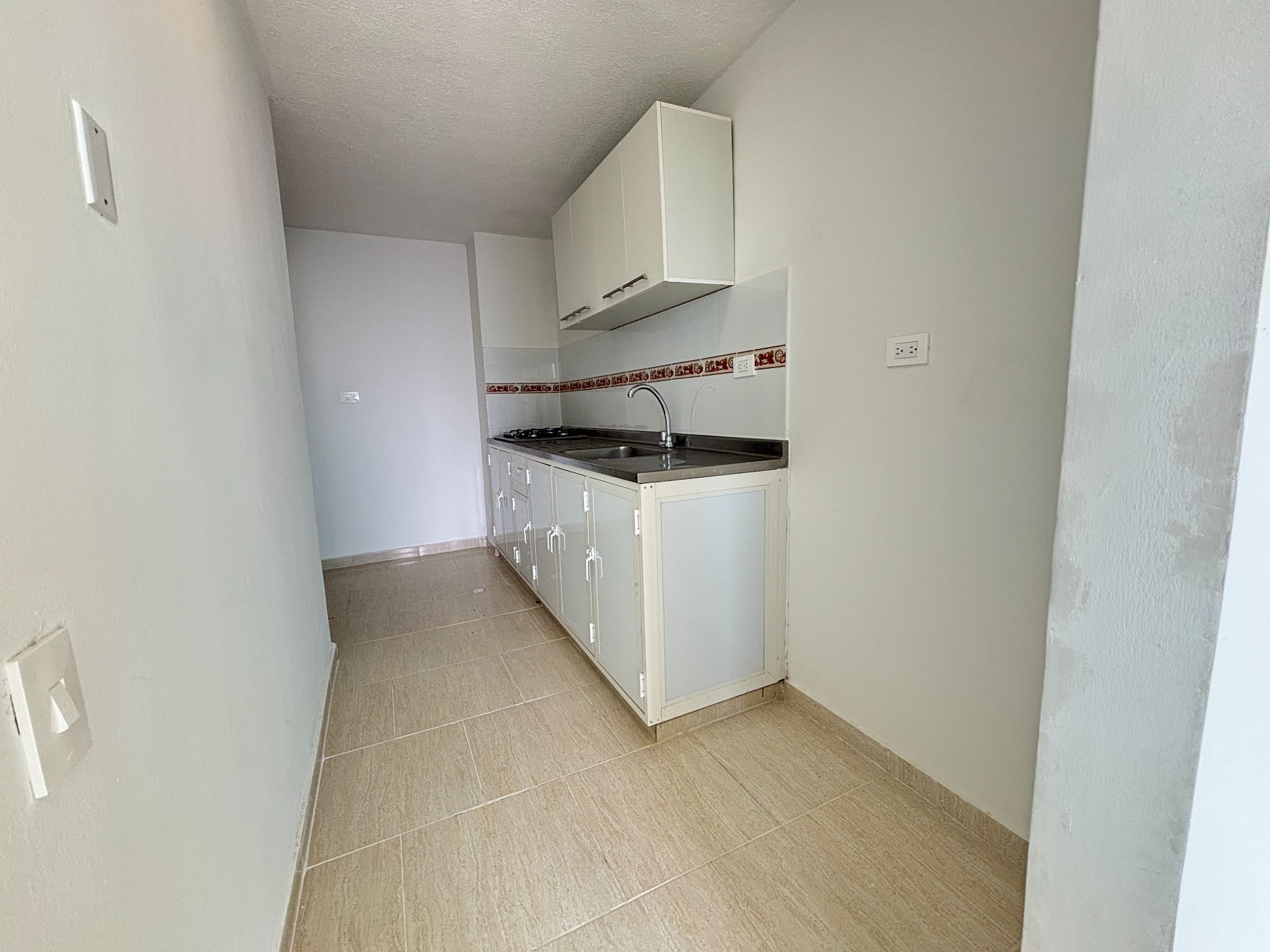Apartamento en arriendo en El Tabor, Barranquilla · foto 6 de 24