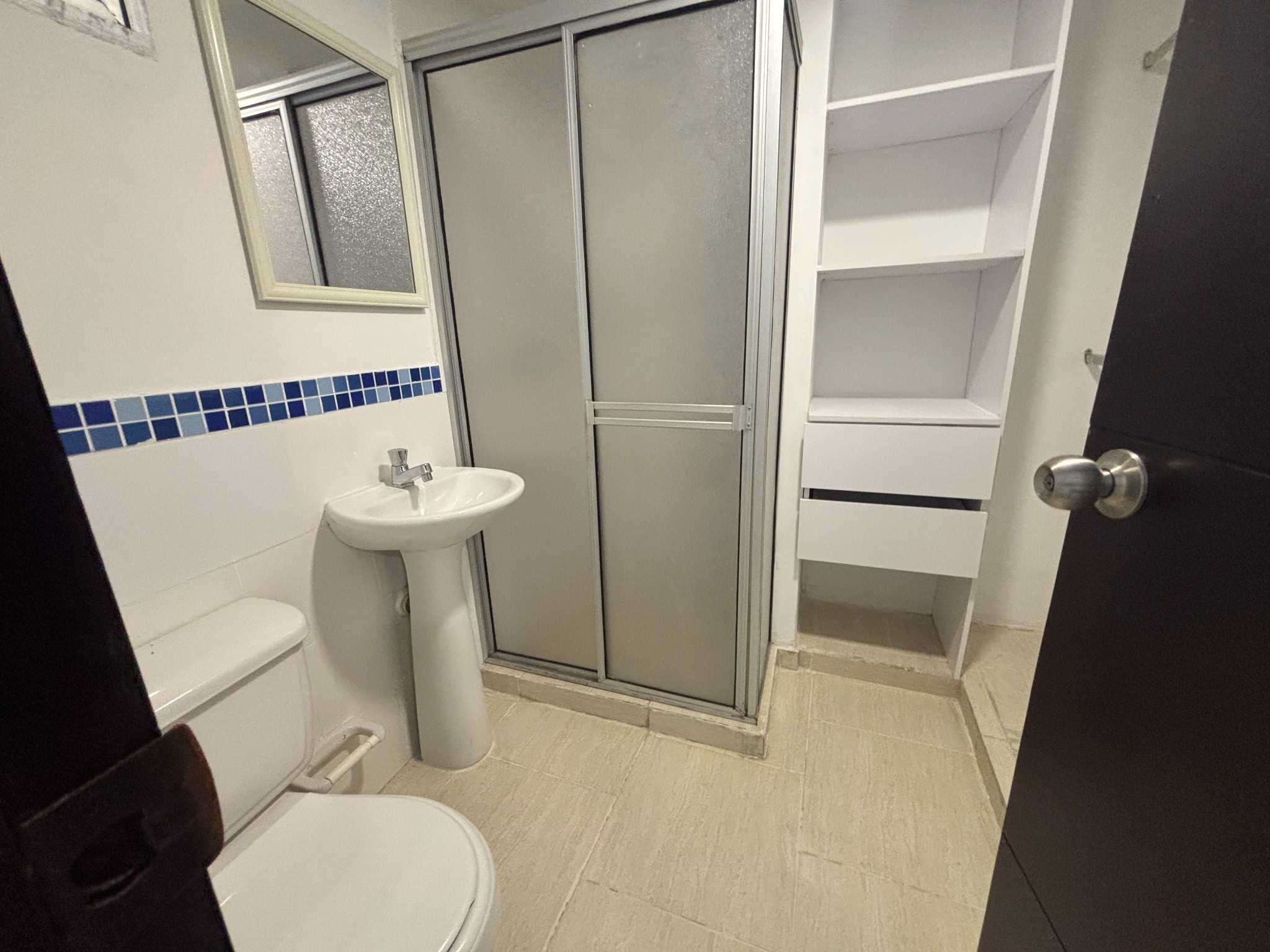 Apartamento en arriendo en El Tabor, Barranquilla · foto 12 de 24