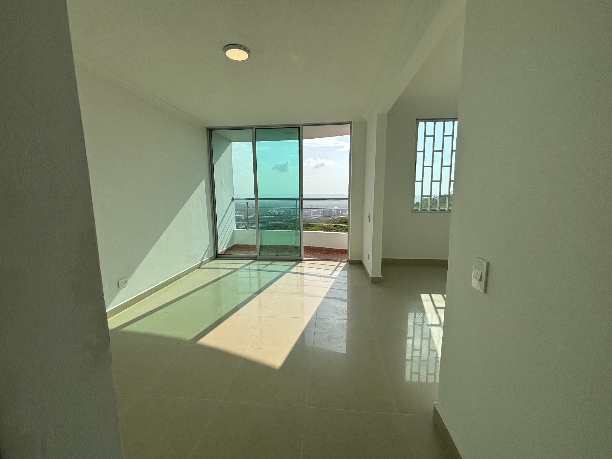 Apartamento en arriendo en El Tabor, Barranquilla · foto 2 de 24
