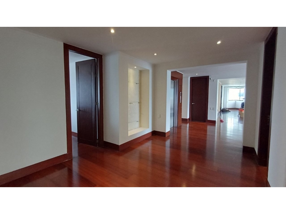 Apartamento en venta en Pinares, Pereira · foto 18 de 22