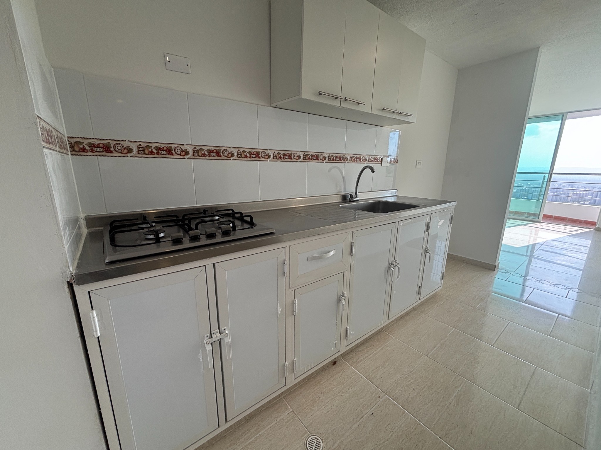 Apartamento en arriendo en El Tabor, Barranquilla · foto 5 de 24
