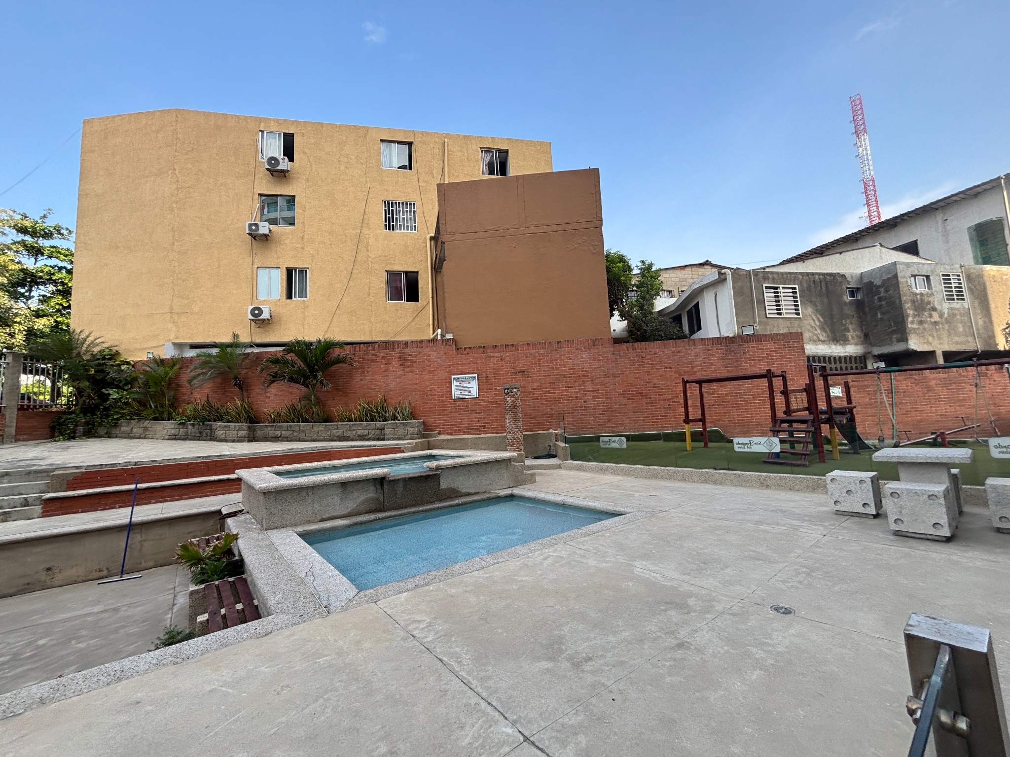 Apartamento en arriendo en El Tabor, Barranquilla · foto 20 de 24