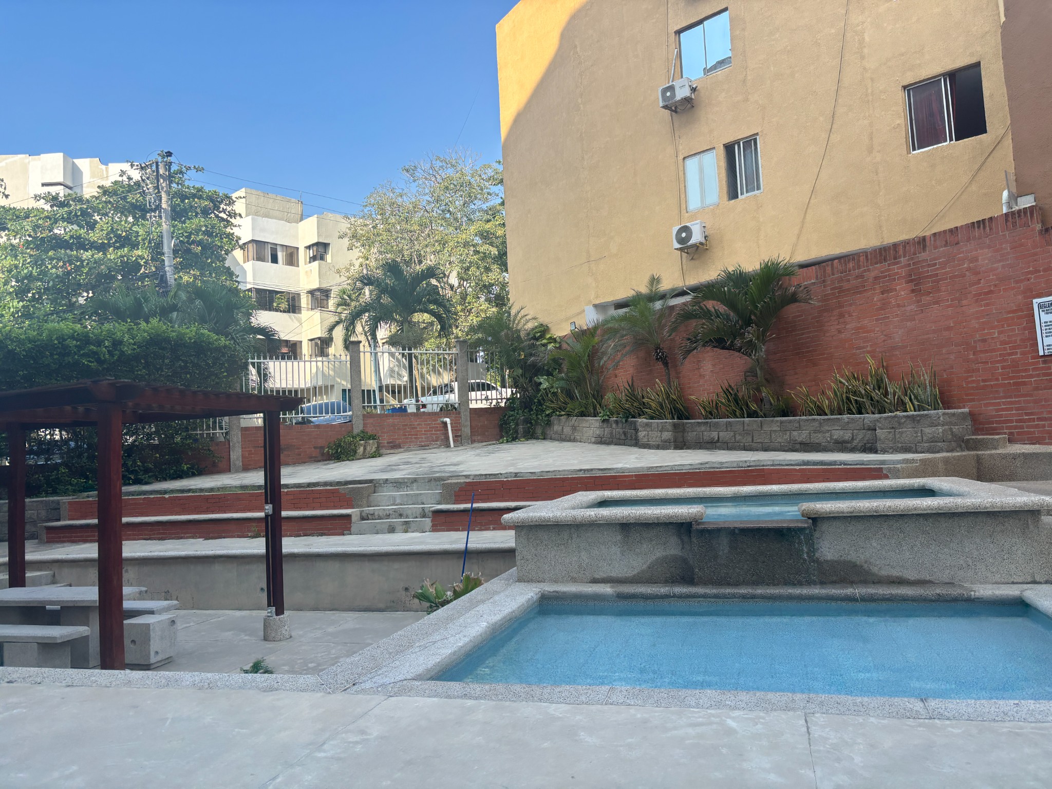 Apartamento en arriendo en El Tabor, Barranquilla · foto 21 de 24