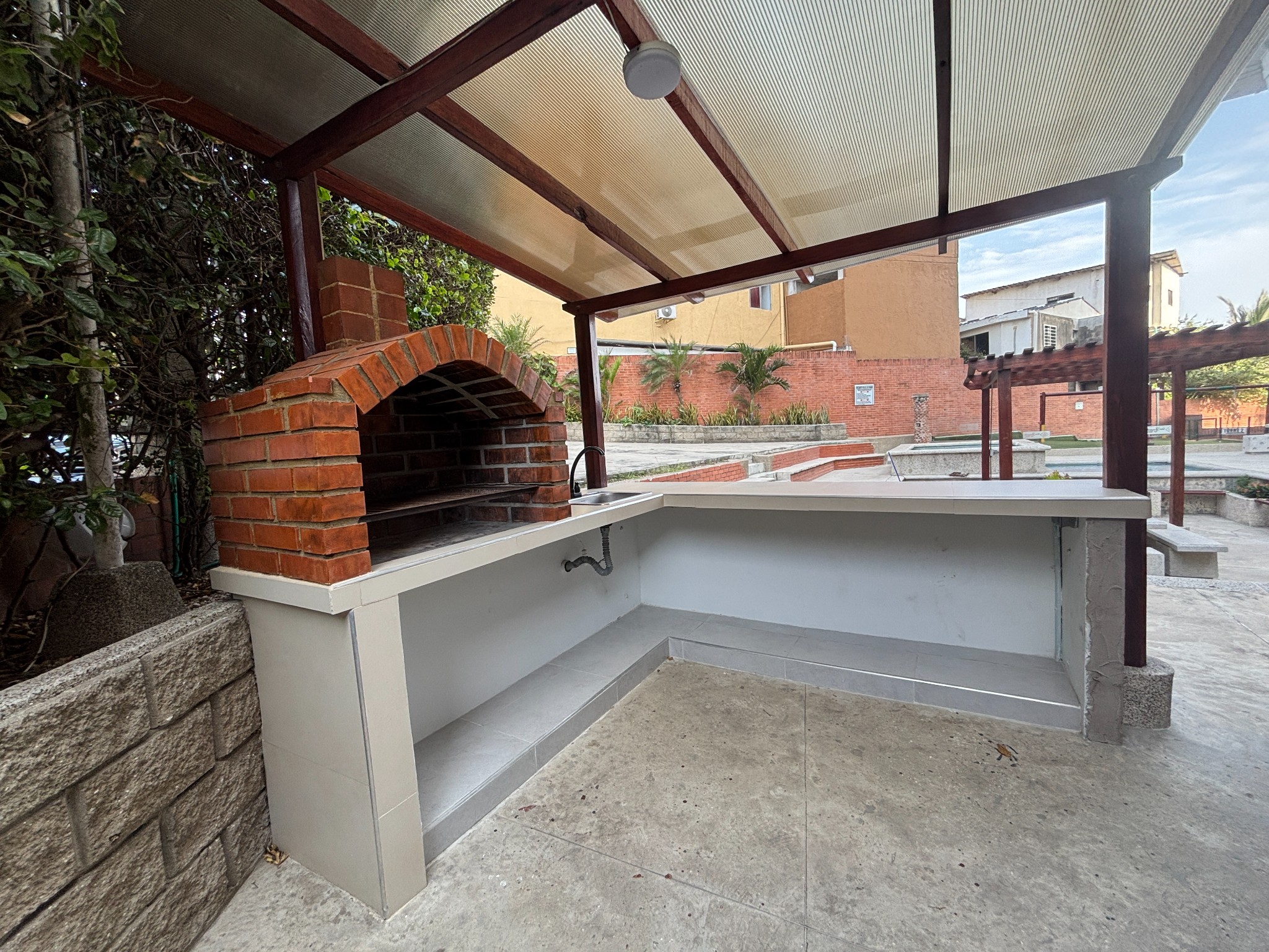 Apartamento en arriendo en El Tabor, Barranquilla · foto 16 de 24