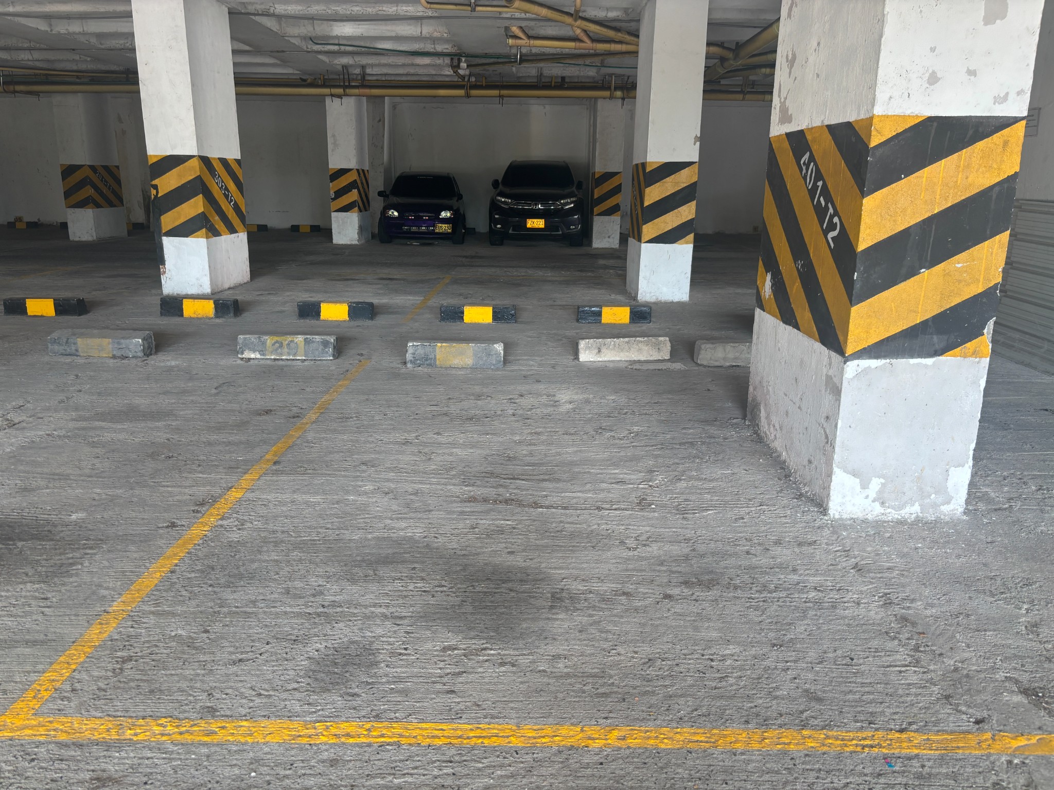 Apartamento en arriendo en El Tabor, Barranquilla · foto 23 de 24