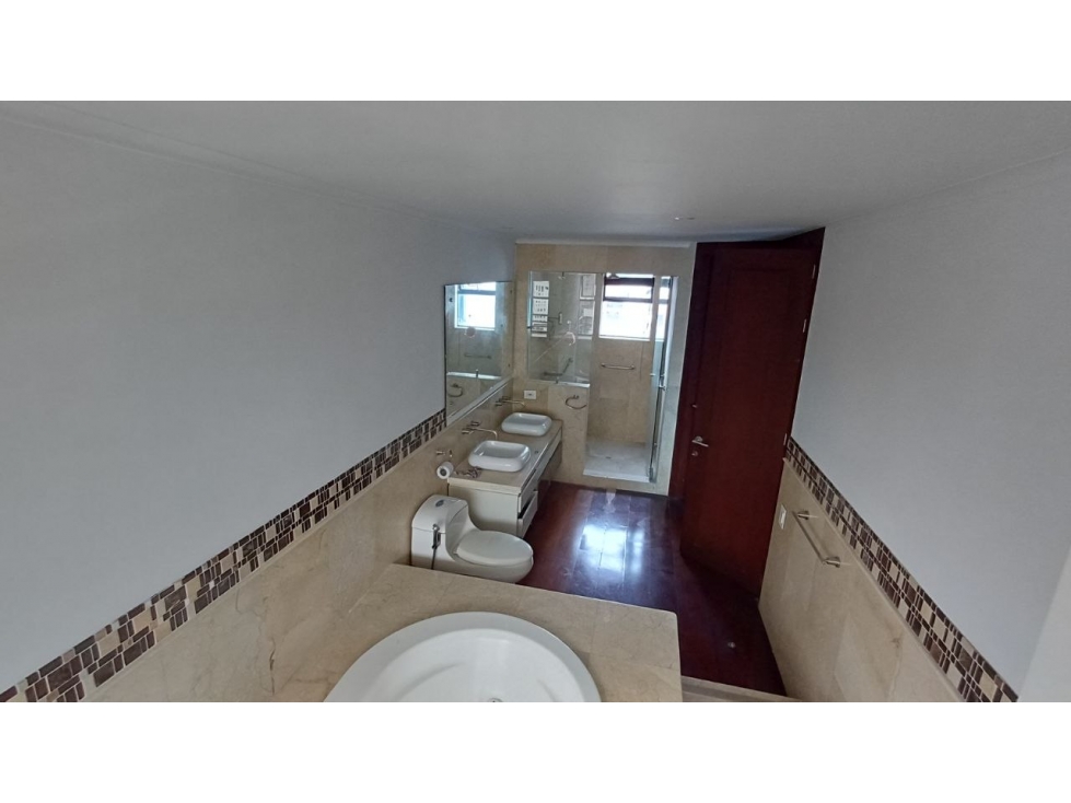 Apartamento en venta en Pinares, Pereira · foto 19 de 22