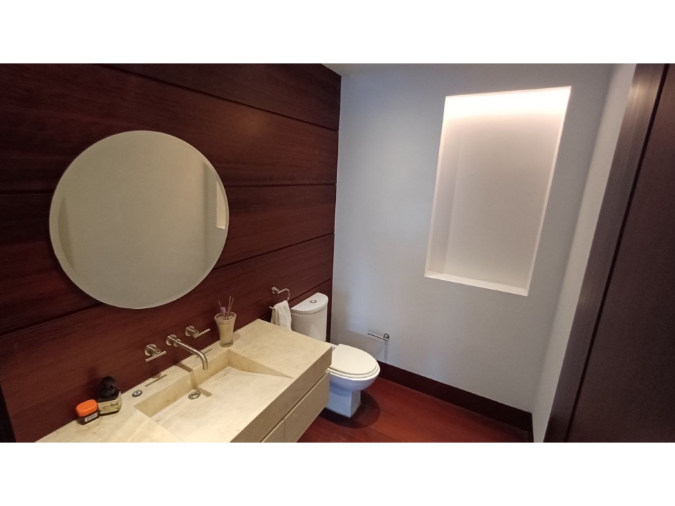 Apartamento en venta en Pinares, Pereira · foto 20 de 22