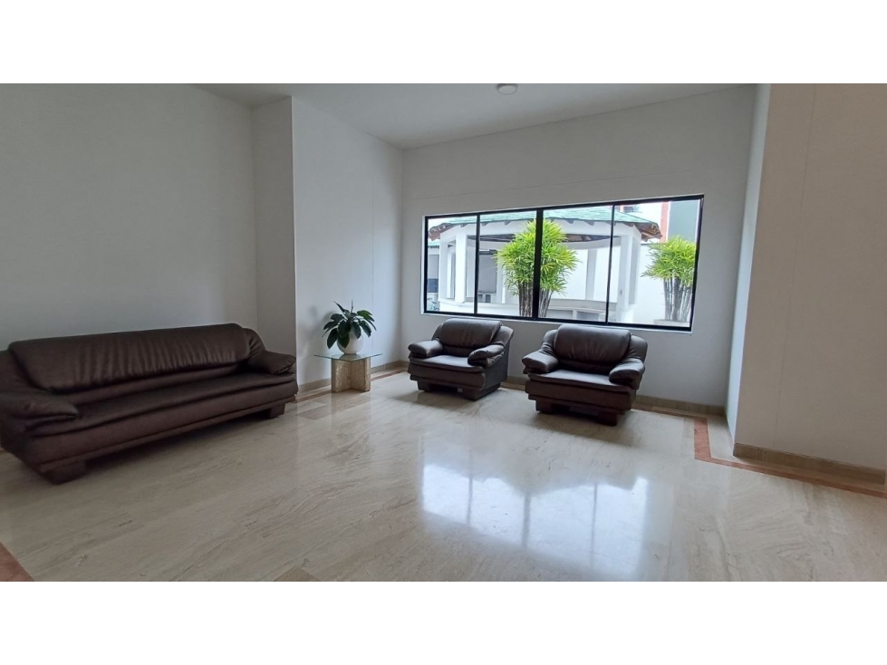 Apartamento en venta en Pinares, Pereira · foto 21 de 22