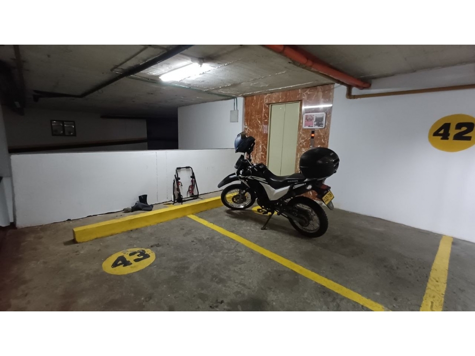 Apartamento en venta en Pinares, Pereira · foto 22 de 22