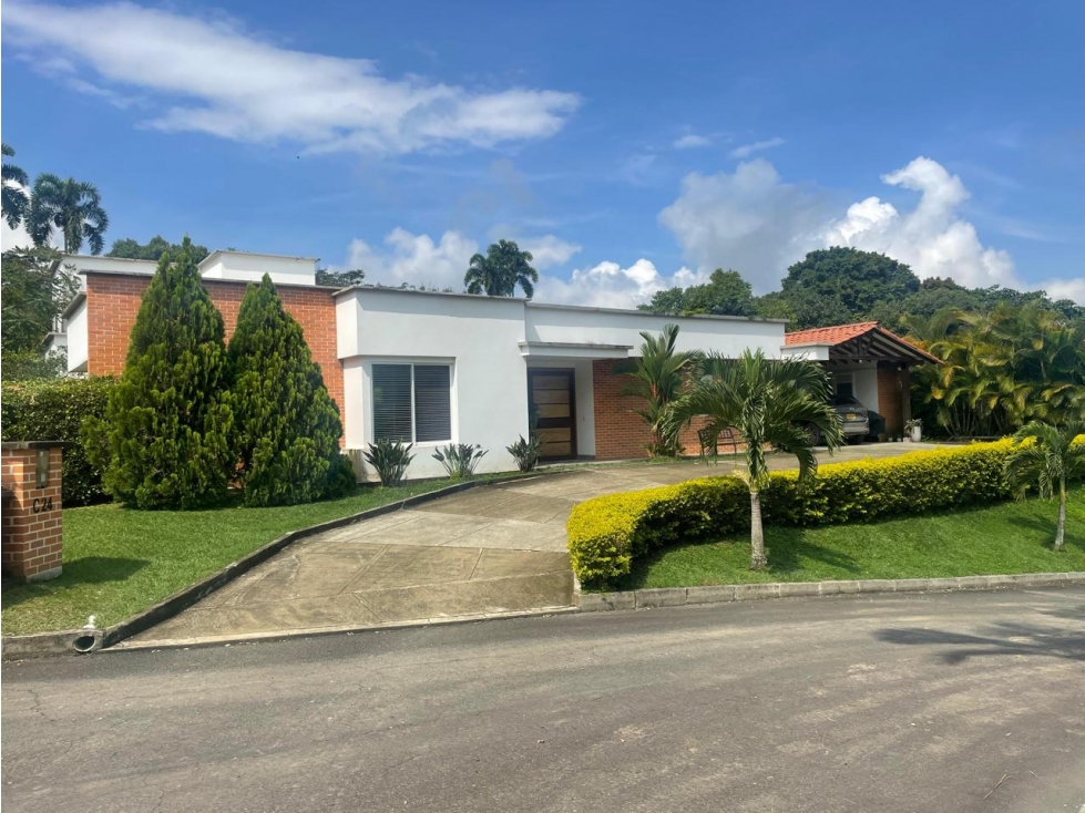 Casa en venta en Cerritos, Pereira · foto 2 de 16