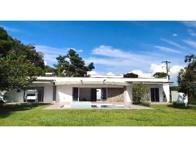 Casa en venta en Cerritos, Pereira · foto 4 de 9