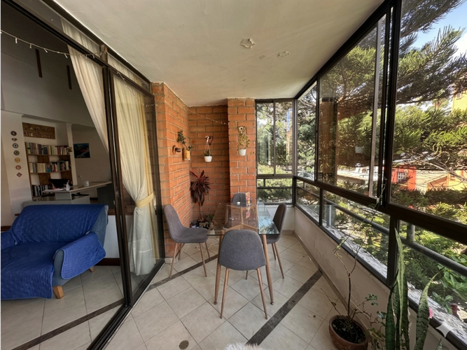 Apartamento en venta en Laureles, Medellín · foto 9 de 24