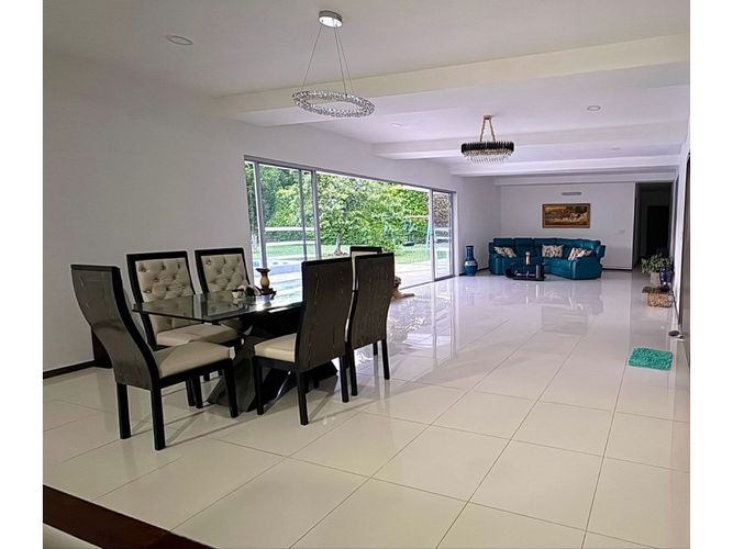 Casa en venta en Cerritos, Pereira · foto 5 de 9