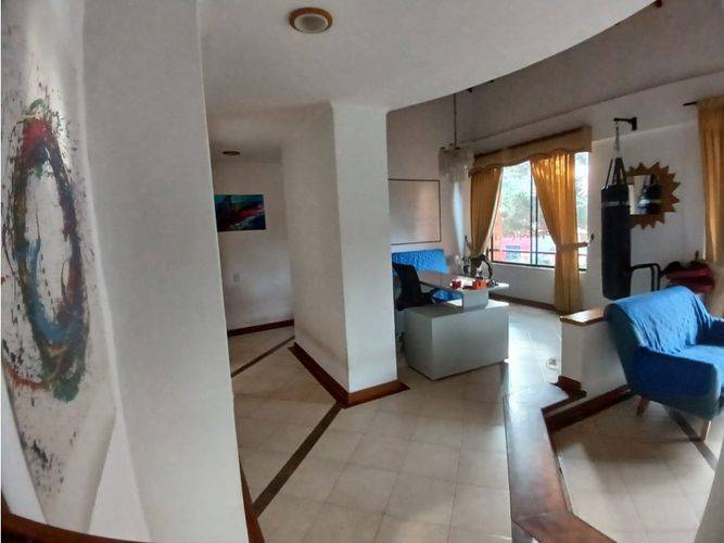 Apartamento en venta en Laureles, Medellín · foto 11 de 24