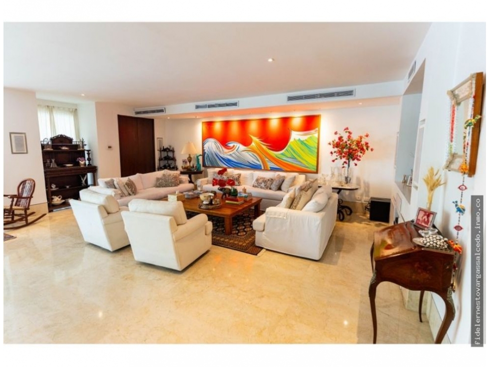 Apartamento en venta en Ub Salguero, Santa Marta · foto 4 de 16