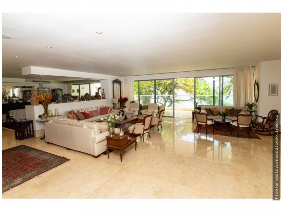 Apartamento en venta en Ub Salguero, Santa Marta · foto 6 de 16