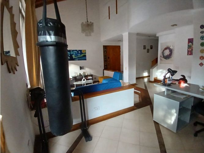 Apartamento en venta en Laureles, Medellín · foto 13 de 24