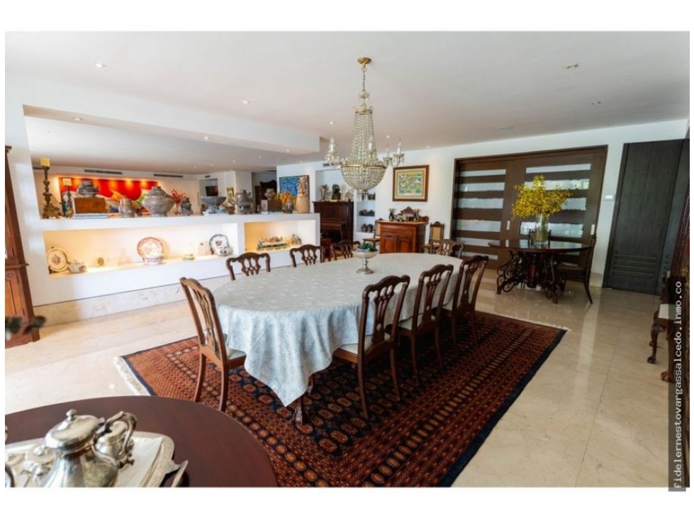 Apartamento en venta en Ub Salguero, Santa Marta · foto 7 de 16