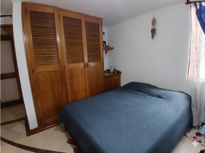 Apartamento en venta en Laureles, Medellín · foto 14 de 24