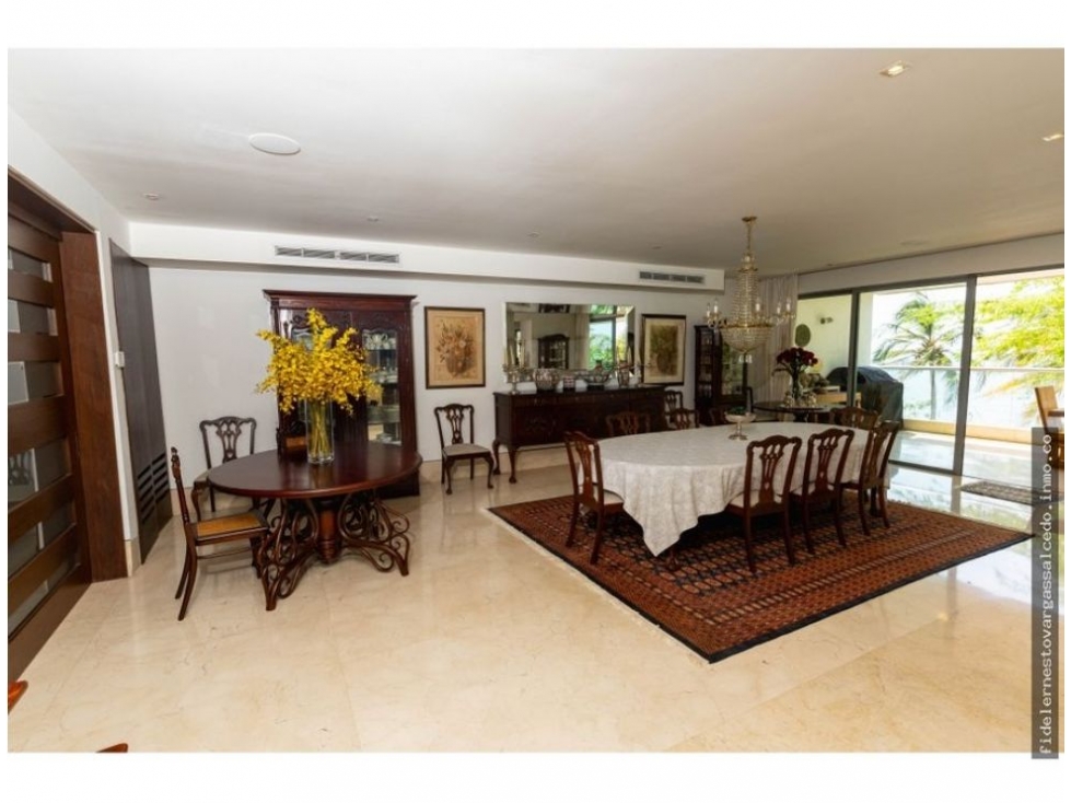 Apartamento en venta en Ub Salguero, Santa Marta · foto 8 de 16