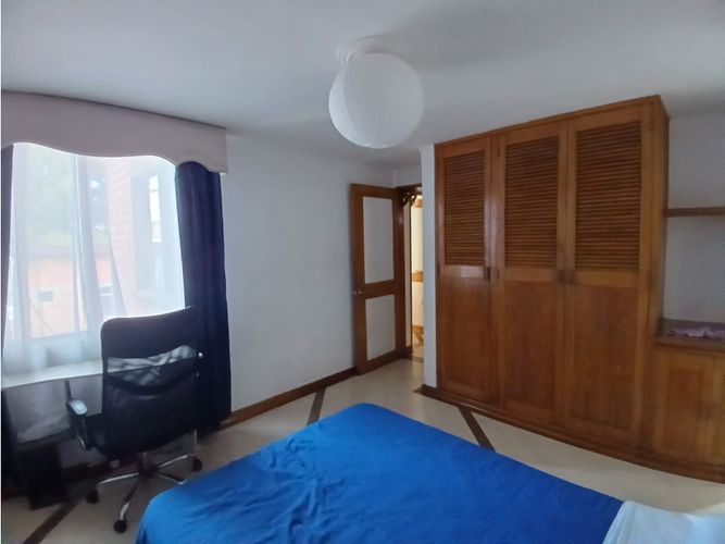 Apartamento en venta en Laureles, Medellín · foto 15 de 24