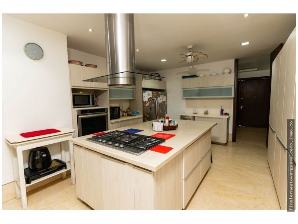 Apartamento en venta en Ub Salguero, Santa Marta · foto 9 de 16