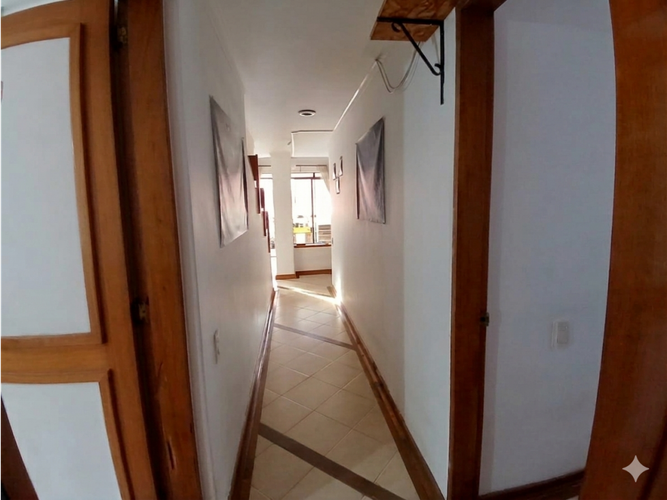 Apartamento en venta en Laureles, Medellín · foto 16 de 24